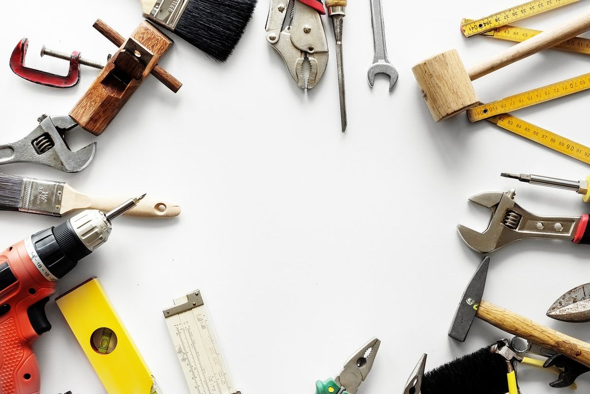 Hardware & Tools