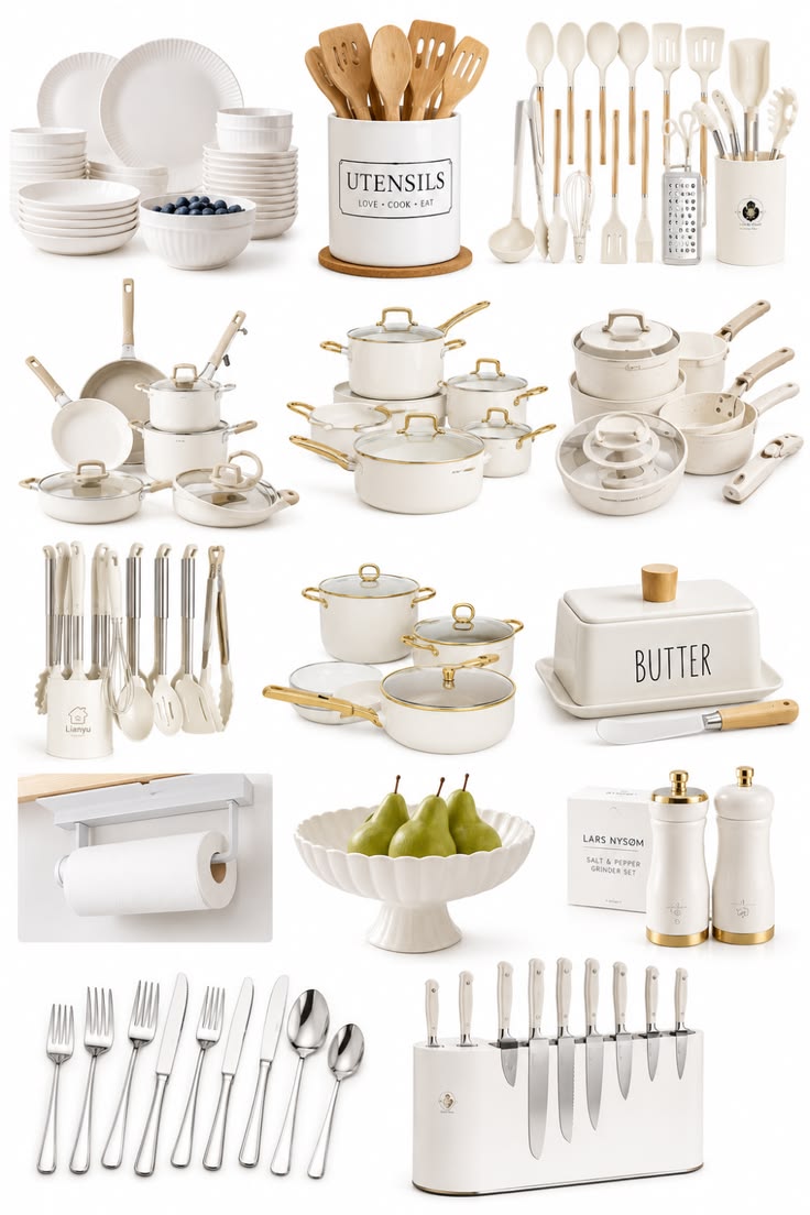 Kitchen & Dining